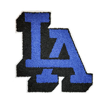Load image into Gallery viewer, 3D Design LA Chenille Patch