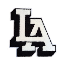 Load image into Gallery viewer, 3D Design LA Chenille Patch