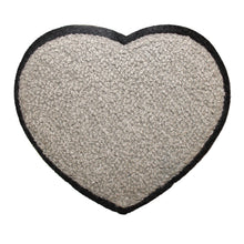 Load image into Gallery viewer, Heart Design in Multi Colors Multi Sizes Chenille Patches