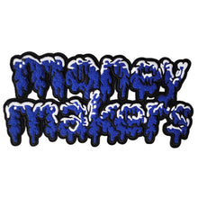 Load image into Gallery viewer, Money Maker$ in Multicolor Chenille Patch