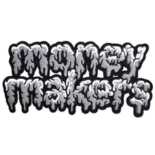 Load image into Gallery viewer, Money Maker$ in Multicolor Chenille Patch