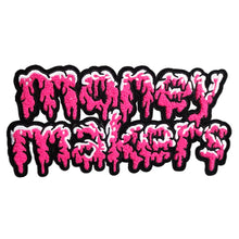 Load image into Gallery viewer, Money Maker$ in Multicolor Chenille Patch