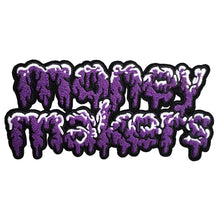 Load image into Gallery viewer, Money Maker$ in Multicolor Chenille Patch