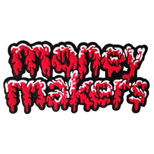 Load image into Gallery viewer, Money Maker$ in Multicolor Chenille Patch