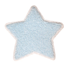 Load image into Gallery viewer, Stars in Multicolor Multi-sizes Chenille Patch