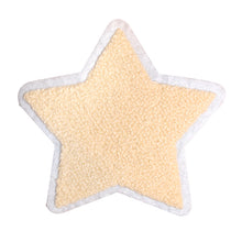 Load image into Gallery viewer, Stars in Multicolor Multi-sizes Chenille Patch