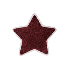 Load image into Gallery viewer, Stars in Multicolor Multi-sizes Chenille Patch
