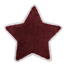 Load image into Gallery viewer, Stars in Multicolor Multi-sizes Chenille Patch