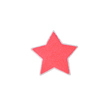 Load image into Gallery viewer, Stars in Multicolor Multi-sizes Chenille Patch