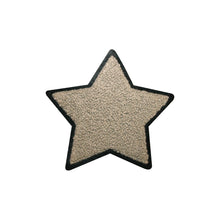 Load image into Gallery viewer, Stars in Multicolor Multi-sizes Chenille Patch