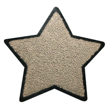 Load image into Gallery viewer, Stars in Multicolor Multi-sizes Chenille Patch