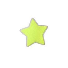 Load image into Gallery viewer, Stars in Multicolor Multi-sizes Chenille Patch