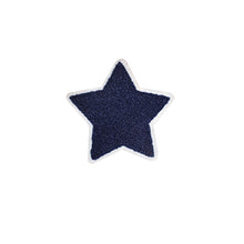 Load image into Gallery viewer, Stars in Multicolor Multi-sizes Chenille Patch
