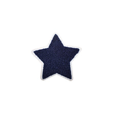 Load image into Gallery viewer, Stars in Multicolor Multi-sizes Chenille Patch