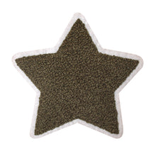 Load image into Gallery viewer, Stars in Multicolor Multi-sizes Chenille Patch