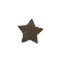 Load image into Gallery viewer, Stars in Multicolor Multi-sizes Chenille Patch