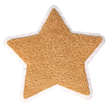 Load image into Gallery viewer, Stars in Multicolor Multi-sizes Chenille Patch