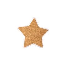 Load image into Gallery viewer, Stars in Multicolor Multi-sizes Chenille Patch