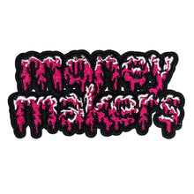 Load image into Gallery viewer, Money Maker$ in Multicolor Embroidery Patch