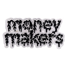 Load image into Gallery viewer, Money Maker$ in Multicolor Embroidery Patch