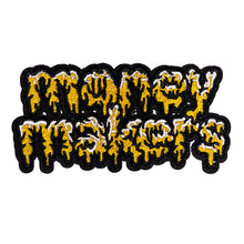 Load image into Gallery viewer, Money Maker$ in Multicolor Embroidery Patch