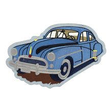 Load image into Gallery viewer, Variety Classic Cars Automobile Embroidery Patch