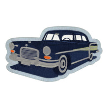 Load image into Gallery viewer, Variety Classic Cars Automobile Embroidery Patch