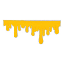 Load image into Gallery viewer, Dripping Design in Multicolor Chenille Patch