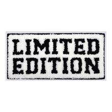 Load image into Gallery viewer, Limited Edition in Multicolor Chenille Patch