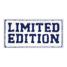 Load image into Gallery viewer, Limited Edition in Multicolor Chenille Patch