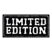 Load image into Gallery viewer, Limited Edition in Multicolor Chenille Patch