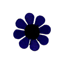 Load image into Gallery viewer, Flower in Multi Colors Embroidery Patch