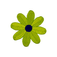 Load image into Gallery viewer, Flower in Multi Colors Embroidery Patch
