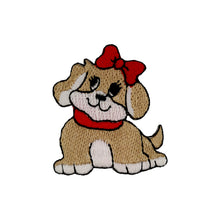 Load image into Gallery viewer, Cute Variety Puppies Embroidery Patches