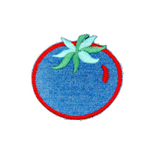 Load image into Gallery viewer, Fruit Design Embroidery Patch