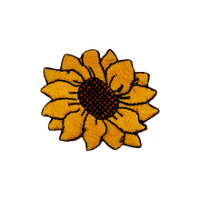 Load image into Gallery viewer, Flower in Multi Colors Embroidery Patch