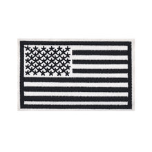 Load image into Gallery viewer, Star Spangled Banner American Flag Embroidery Patch