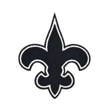 Load image into Gallery viewer, New Orleans Saints Decal Chenille Patch
