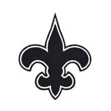 Load image into Gallery viewer, New Orleans Saints Decal Chenille Patch
