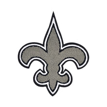 Load image into Gallery viewer, New Orleans Saints Decal Chenille Patch