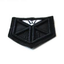 Load image into Gallery viewer, WSR Embroidery Patch