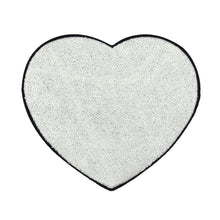 Load image into Gallery viewer, Heart Design in Multi Colors Multi Sizes Chenille Patches