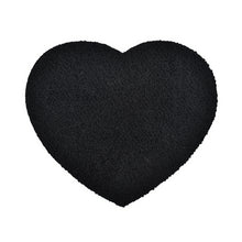 Load image into Gallery viewer, Heart Design in Multi Colors Multi Sizes Chenille Patches
