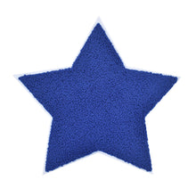 Load image into Gallery viewer, Stars in Multicolor Multi-sizes Chenille Patch