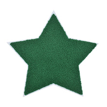 Load image into Gallery viewer, Stars in Multicolor Multi-sizes Chenille Patch