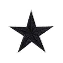 Load image into Gallery viewer, Star Multicolor Embroidery Patch