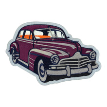 Load image into Gallery viewer, Variety Classic Cars Automobile Embroidery Patch
