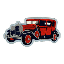 Load image into Gallery viewer, Variety Classic Cars Automobile Embroidery Patch
