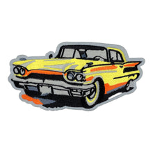 Load image into Gallery viewer, Variety Classic Cars Automobile Embroidery Patch
