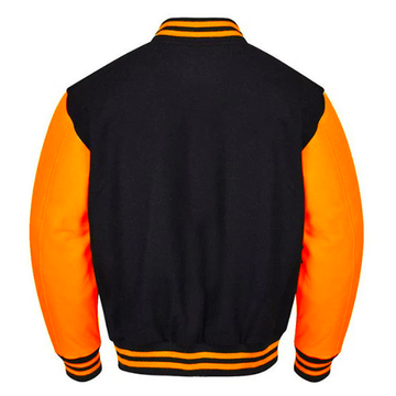 Varsity-Premium-Jacket-Orange-